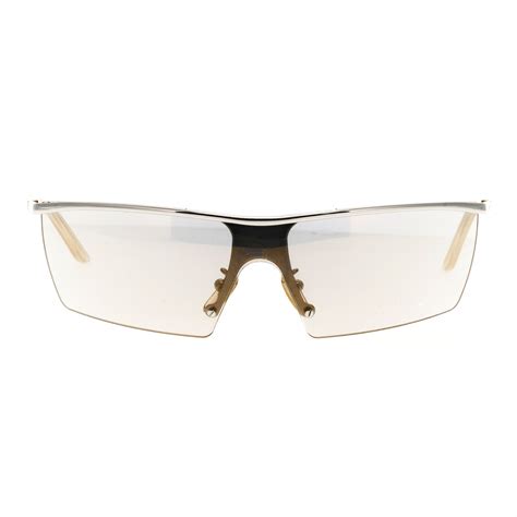 Versace X93 89M 235 – Vintage Frames Company